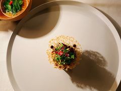 -三嚥阁 La Villa Restaurant