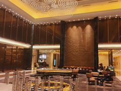 -兰州皇冠假日酒店