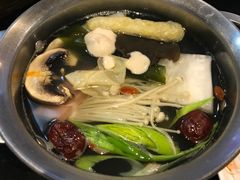 -锅色天香(巴士底区店)