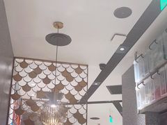 -半天妖烤鱼(丰科万达店)