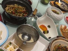-江南韵·无锡太湖文化体验餐厅(凤凰天街店)
