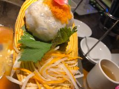 -咕嘟草帽鱼·牛奶一样的鲜鱼汤(包河万达广场创始店)