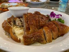 -绿雅居原生态农庄(小涌店)