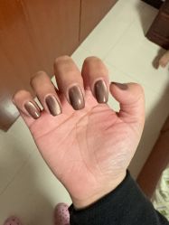 -拾光美甲美睫半永久