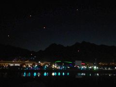 -百里峡七彩艺术小镇