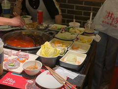 -井格重庆火锅(临平银泰城店)