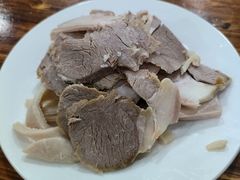 -苏州藏书羊肉馆(安顺路店)