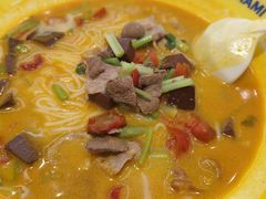 -粉小主·贵州酸汤牛肉粉(南京仙林金鹰店)