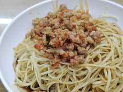 辣肉冷面-玉华饮食店(茅台路店)