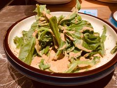 蔬菜-星伦多自助料理·涮烤一体(嘉兴八佰伴店)