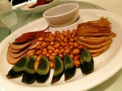 -国际海员俱乐部(餐饮部)