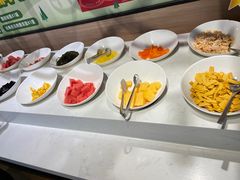 -豪客来牛排(成都锦江大融城店)