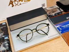 -EYEPHILO镜之道·克罗心眼镜