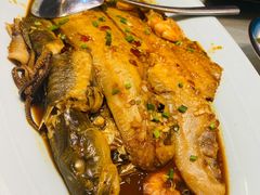 -渔娘渔家丹东海鲜(东直门店)