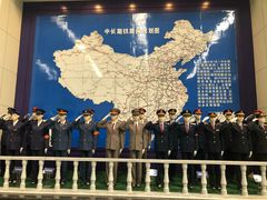 -沈阳铁路陈列馆