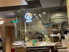 -乐凯撒披萨(卓悦汇店)