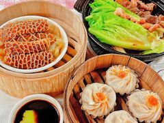 陈皮金钱肚-周记茗点居(西村店)