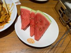 -小杨烤肉·陕西烧烤·陕西地方菜(东新街【永兴坊】店)