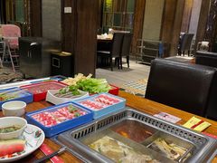 -好得火锅(育才店)