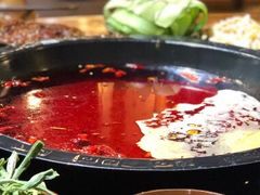 -麻大侠老火锅(巴国城店)