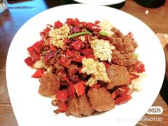 -宝翠花园餐厅(沙湖店)