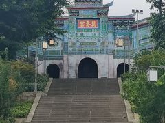 -恩阳古镇