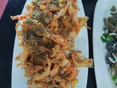 -正宗天津烧麦馆(柳州路店)