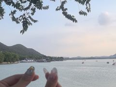 -云龙湖旅游景区