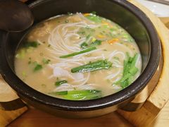 -勺子米线·云南传统小吃市集(四方街店)