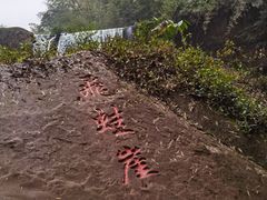 -四洞沟景区