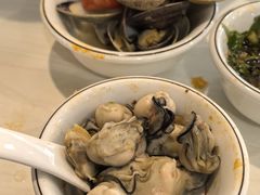 -尚品海鲜肥牛自助火锅(湖明店)