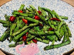-蜜桃餐厅·江浙融合菜(荟聚购物中心店)