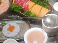 -骨之味·筒骨汤火锅(江头店)