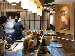 -嗨寿司 无国界料理