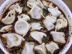 -回坊马二饺子馆