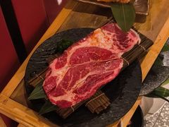 -谷牛和牛烤肉(漕河泾印象城店)