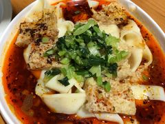 -莲香西域·正宗新疆菜(龙华店)