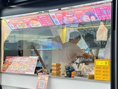 -STARLING八哥松饼(雅宝店)