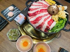 -龙神·炭烧酒场深夜食堂(新街口店)