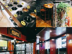 -義聚德·清真铜锅涮羊肉·烧烤(河东店)