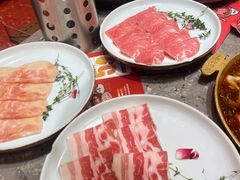 -牛牛章·章鱼水煎肉(光谷世界城店)