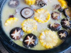 -捞神煲汤火锅(湖滨商业街店)