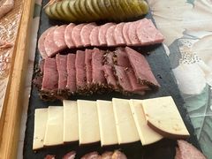 -卓娅俄餐厅(恩和俄罗斯民族乡店)