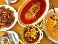 -川悦留香海鲜餐厅(亚龙湾东榕美食广场店)