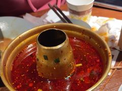 -全牛匠·乐山跷脚牛肉(西单华威约饭街店)