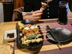 -鸟内会居酒屋(得意潮馆店)