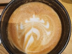 -星巴克臻选(上海合生汇1F店)