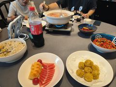 -汉水谣·江景餐厅(江滩店)