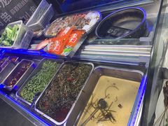 -淮城老友海鲜大咖龙虾烤吧(淮安店)