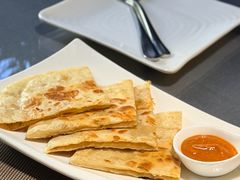 -尼泊尔雪莲餐厅(北京东路店)